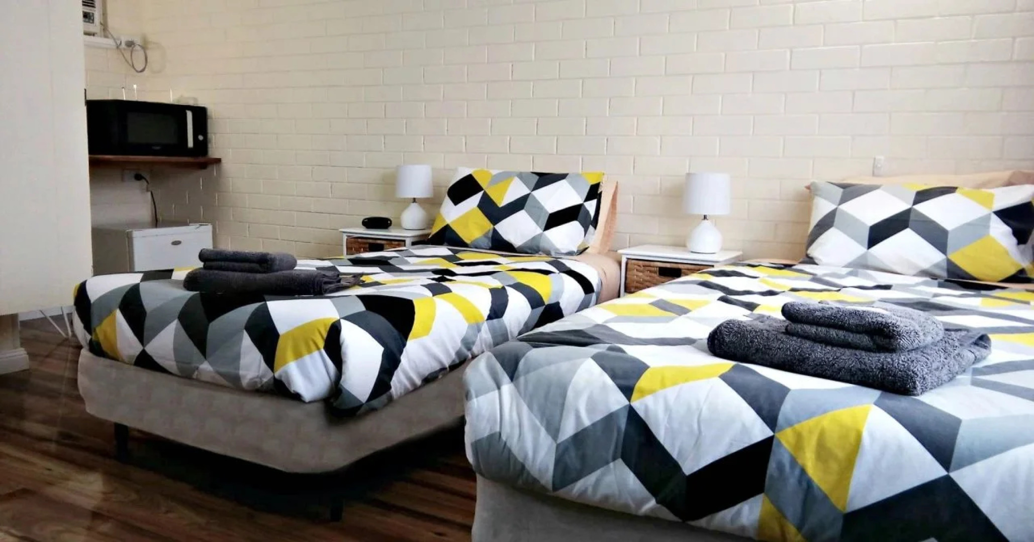 Whyalla Country Inn Motel