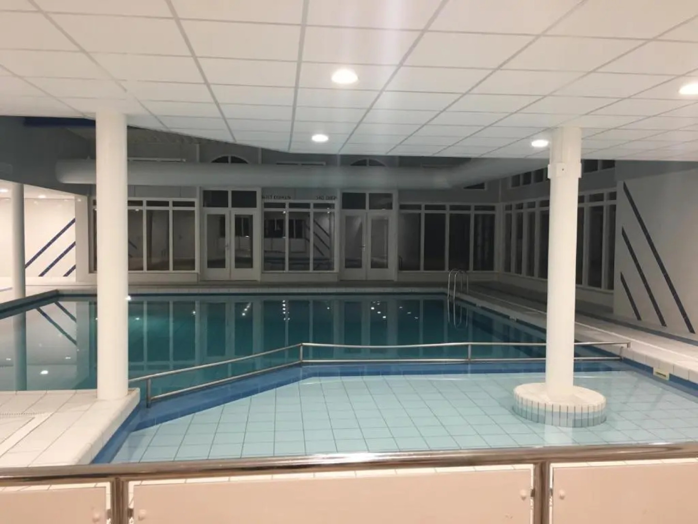 Appartement Ut & Thus, Resort Amelander Kaap