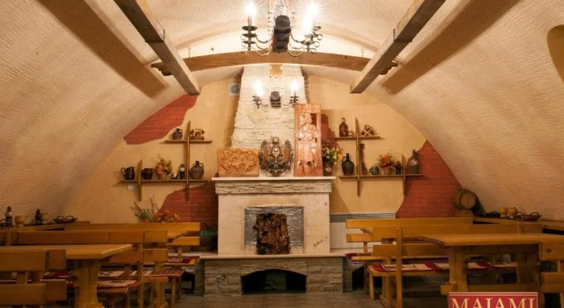 Отель «Майами»