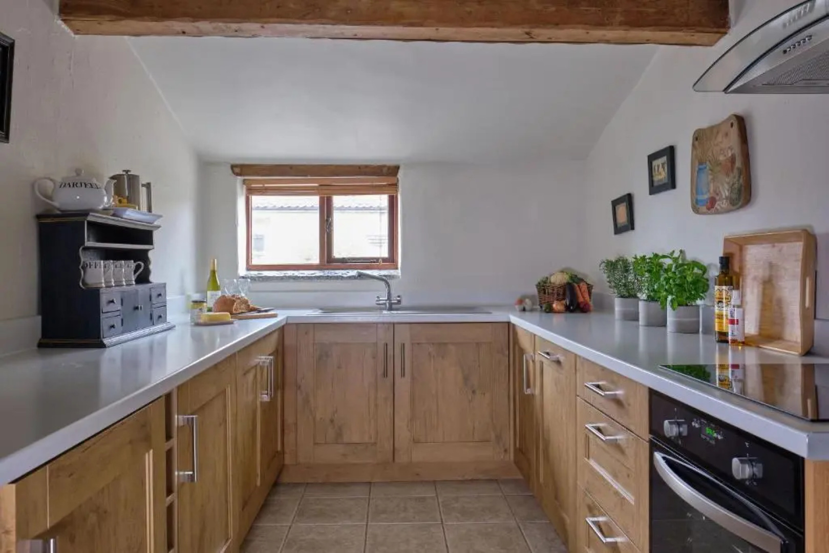 Middlewick Holiday Cottages