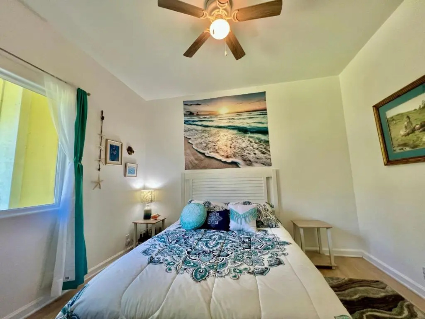 Hoomaikai Blessing's