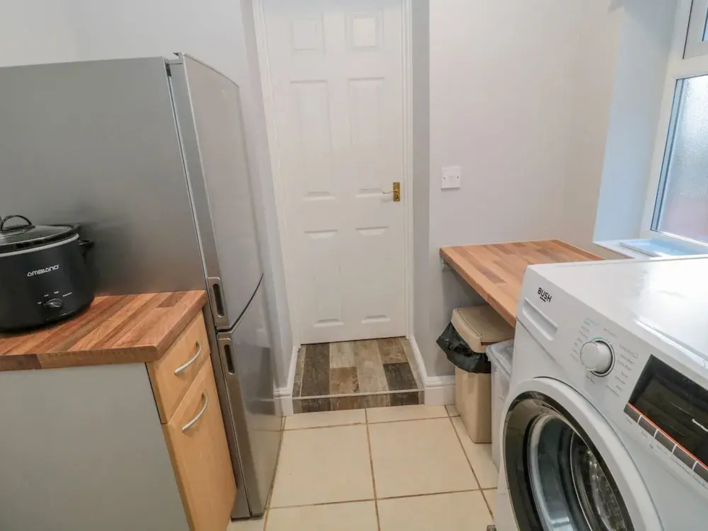 Ambler's Rest Apartment