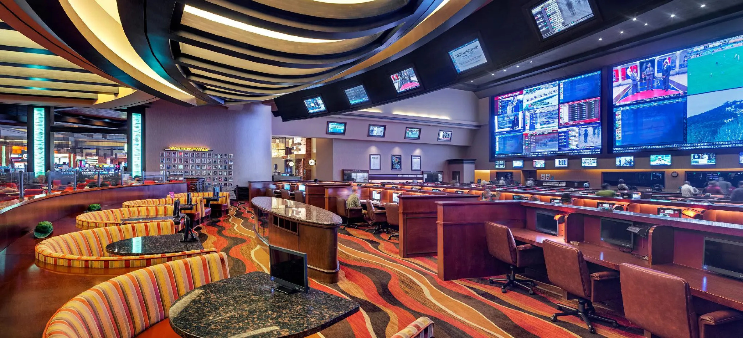 Red Rock Casino, Resort and Spa