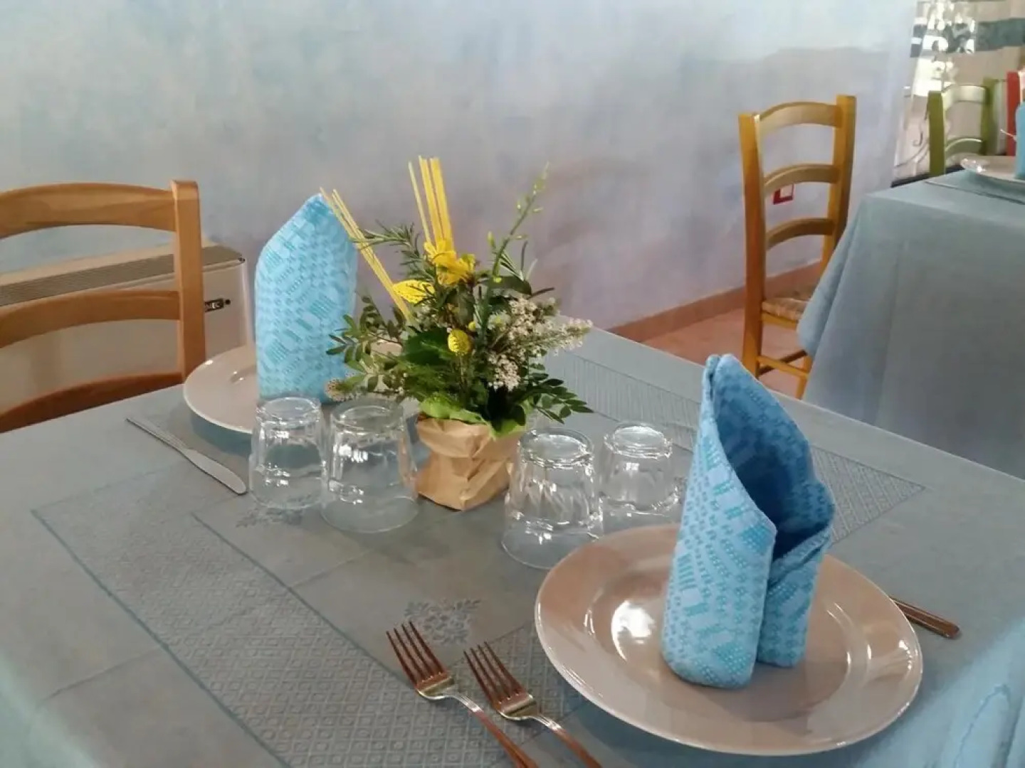 Agriturismo Archelao