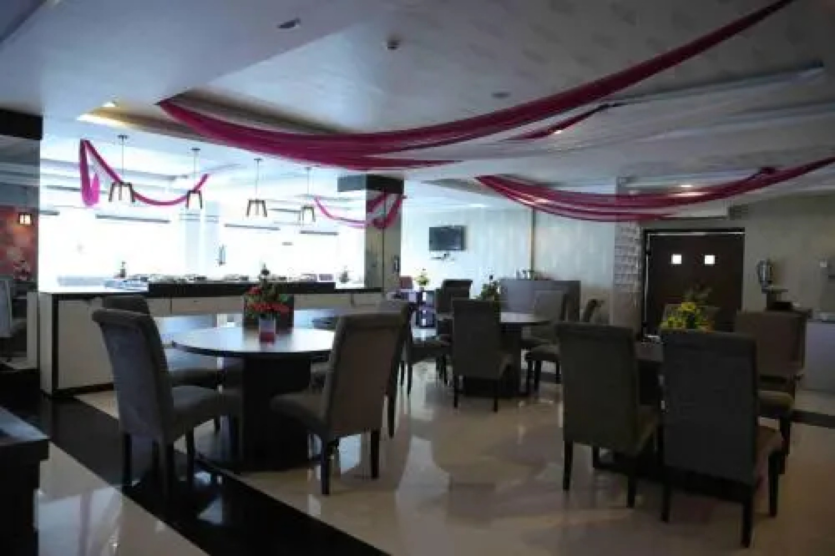 Pandit Mool Raj Residency