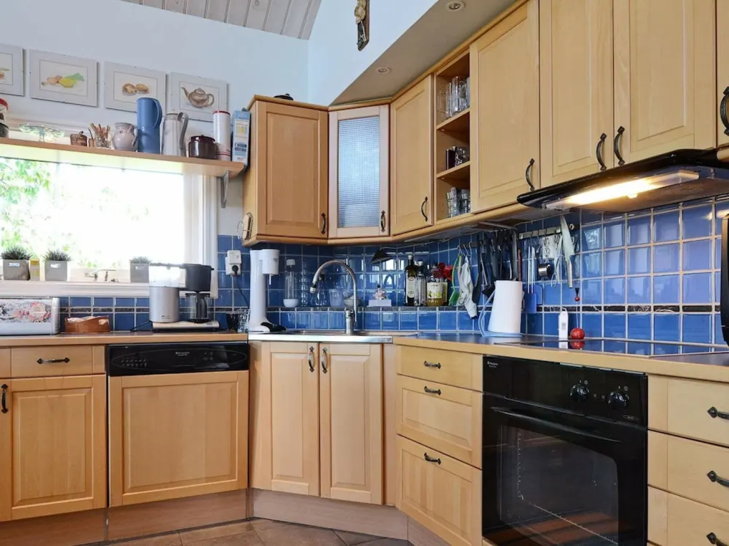 Holiday Home in Ullared