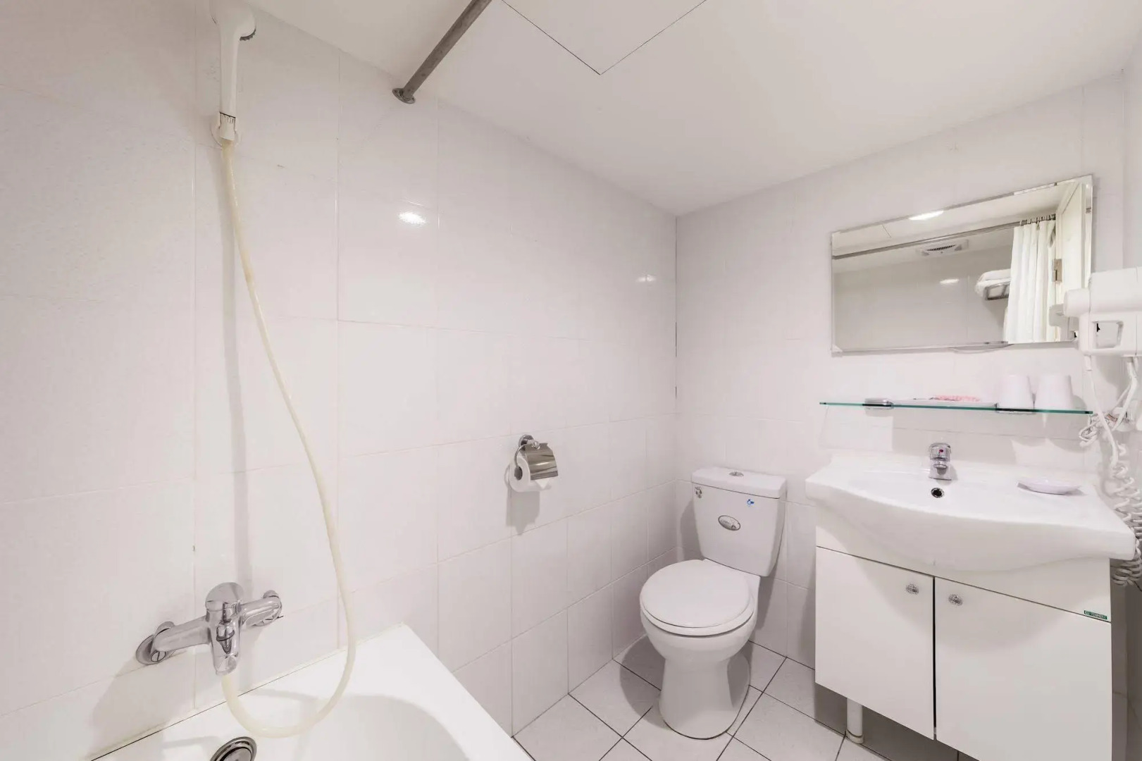 Green World Hotel Song Jiang