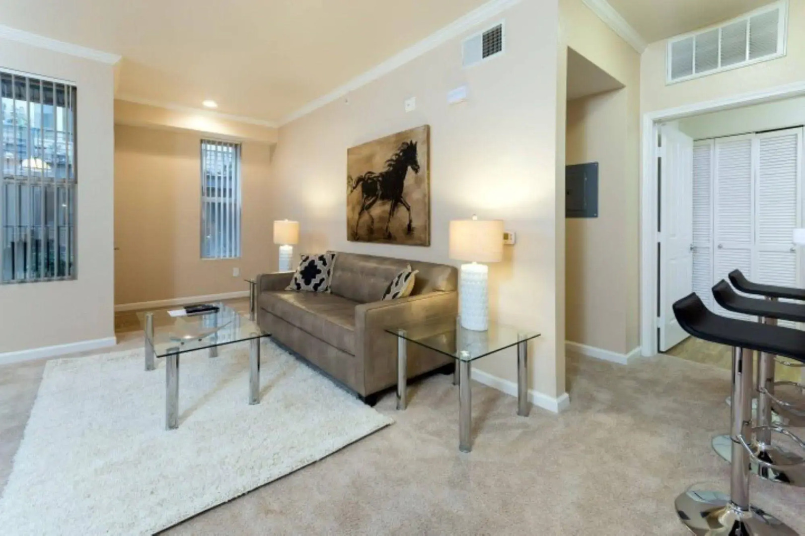 Global Luxury Suites at San Fernando