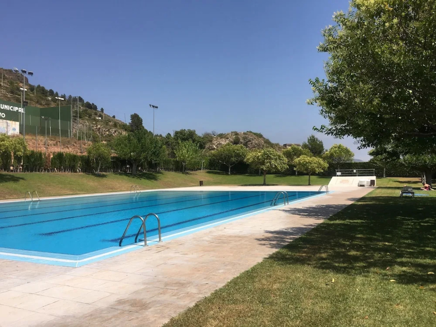 Casa Rural Valle del Palancia