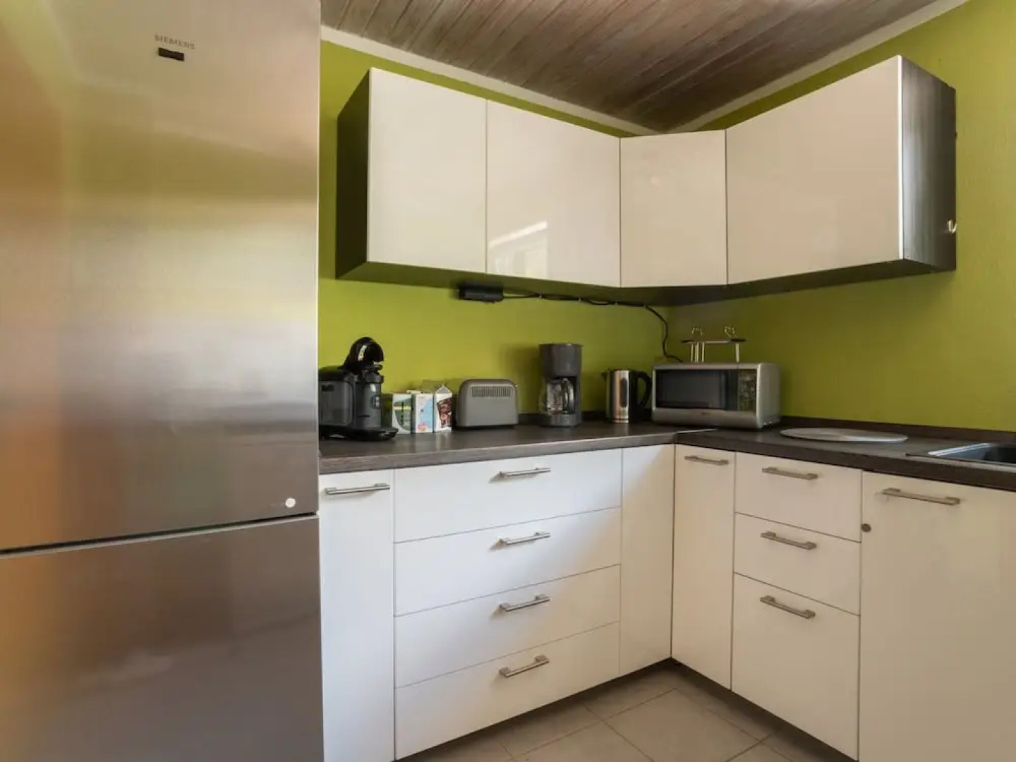 Tranquil Apartment in Marktleuthen near River & Forest