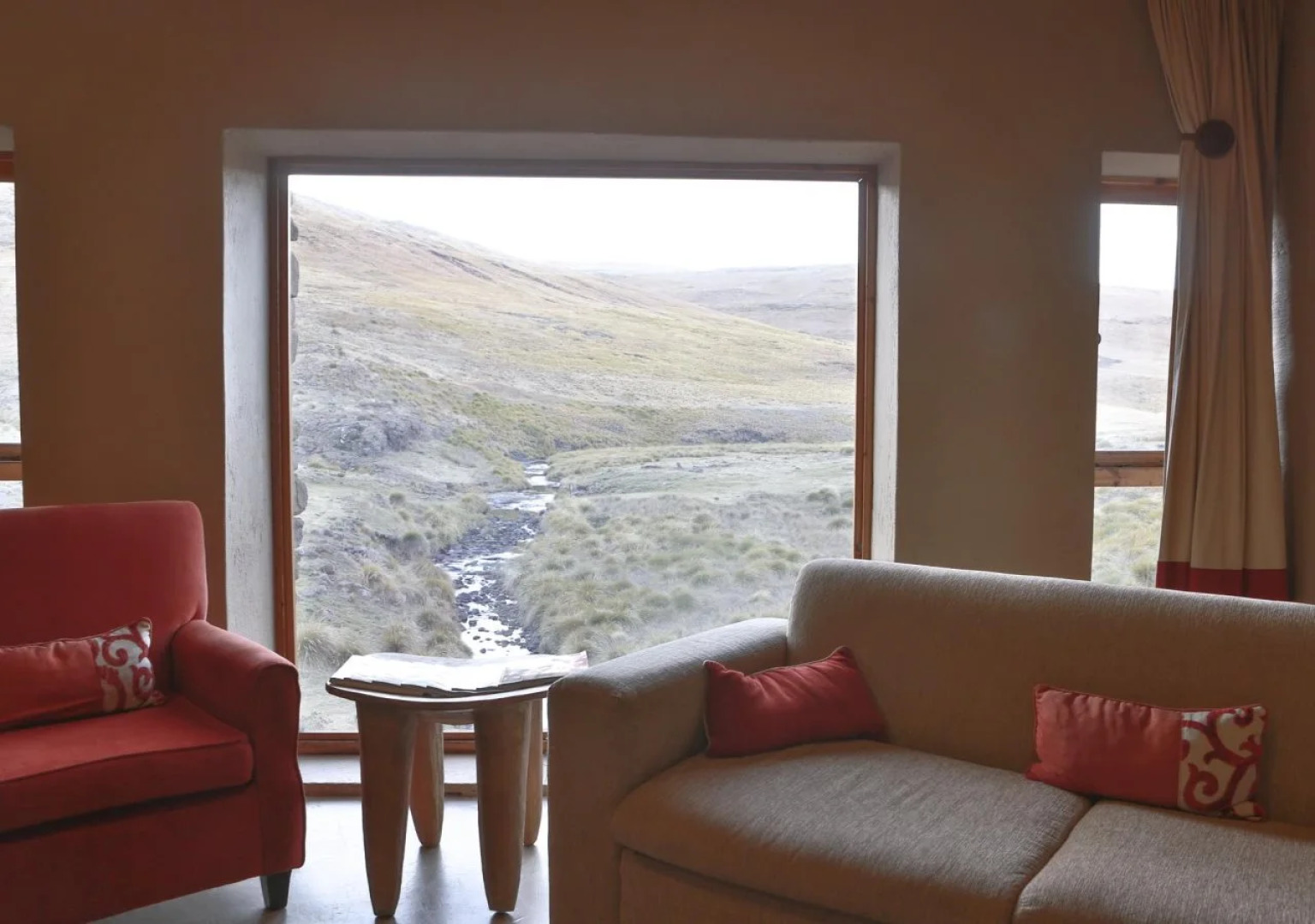 Tenahead Mountain Lodge and Spa