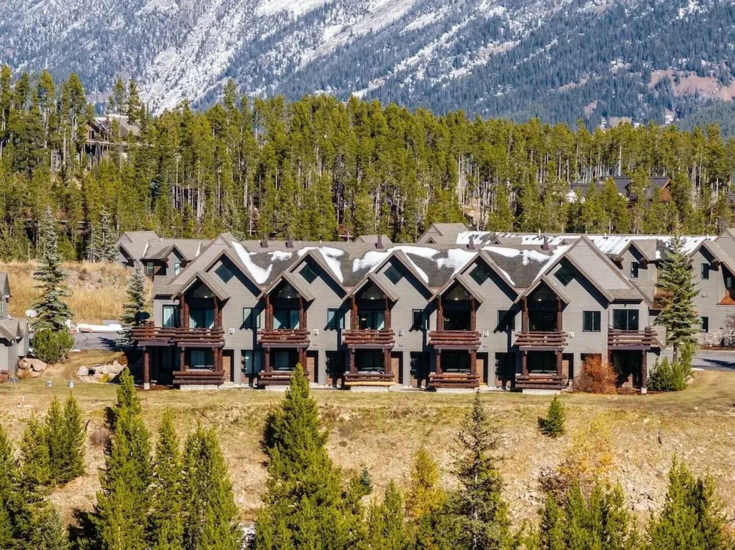 Saddle Ridge F5 3 Bedroom Home