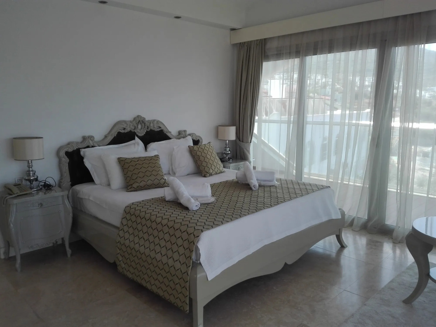 Egesu Marina Guest House