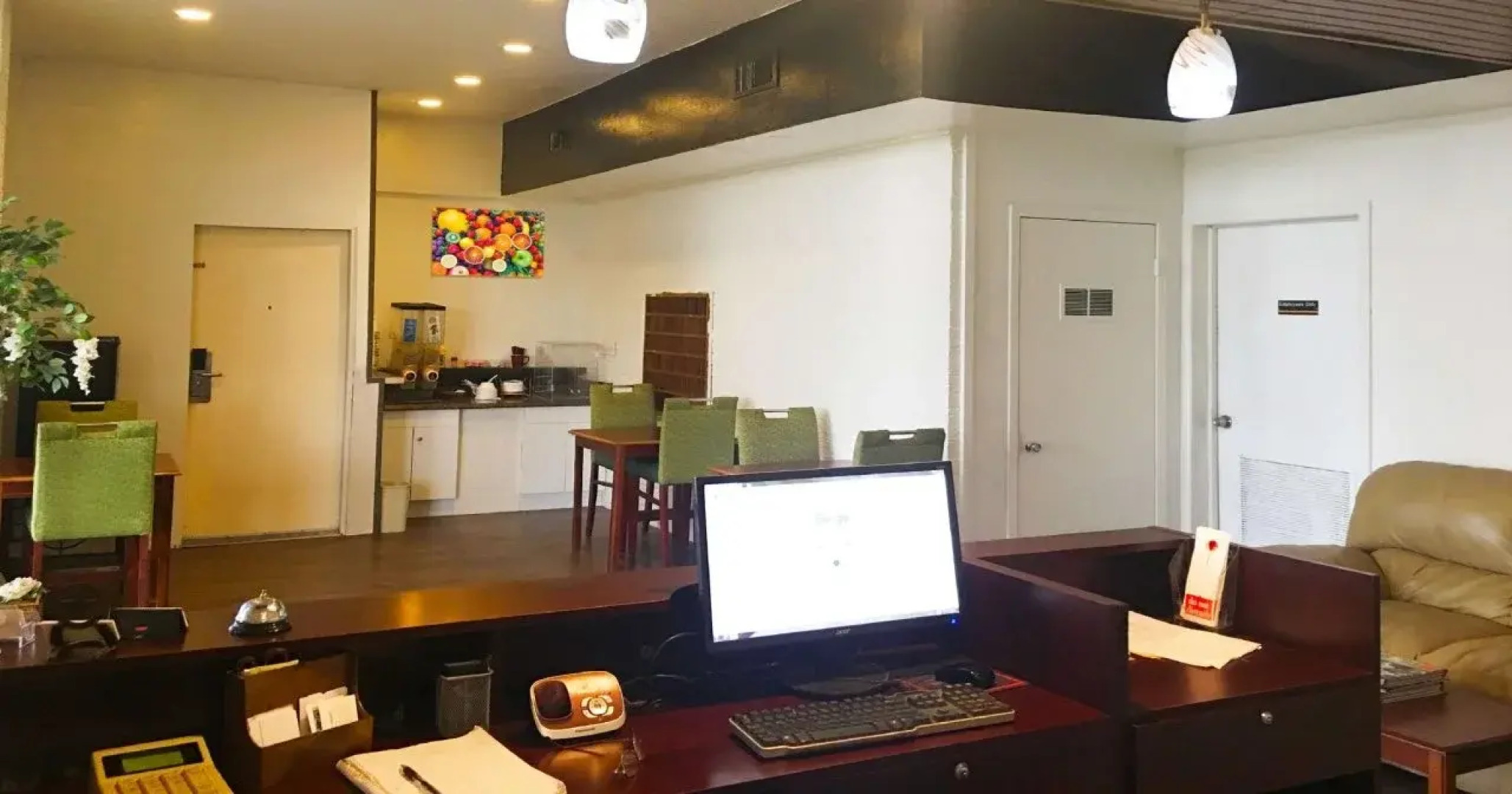 Sunset Inn by Hotel O Flatonia I - 10