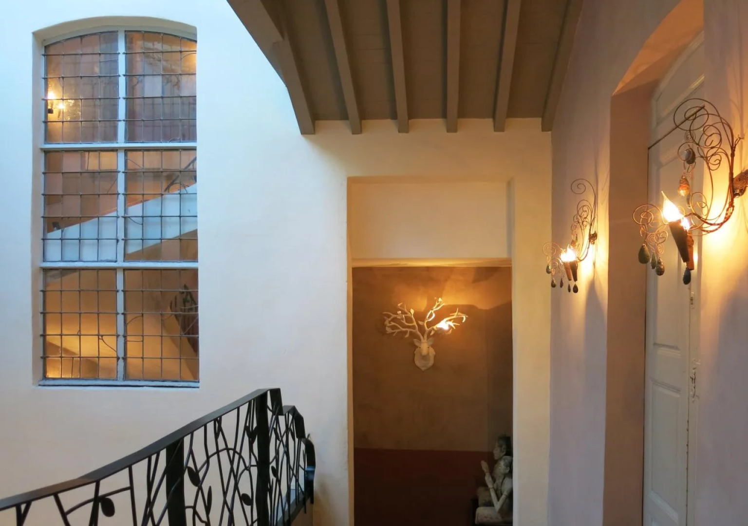 La Maison sur la Sorgue - Esprit de France