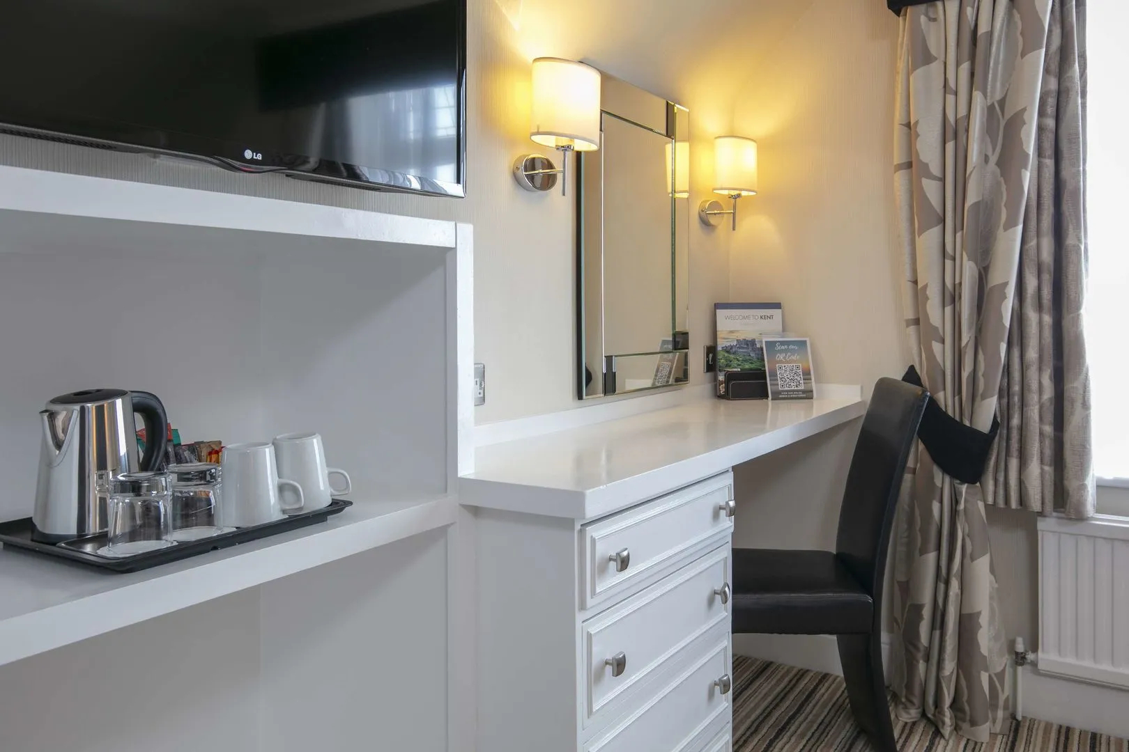 Burlington Hotel, Best Western Premier Collection