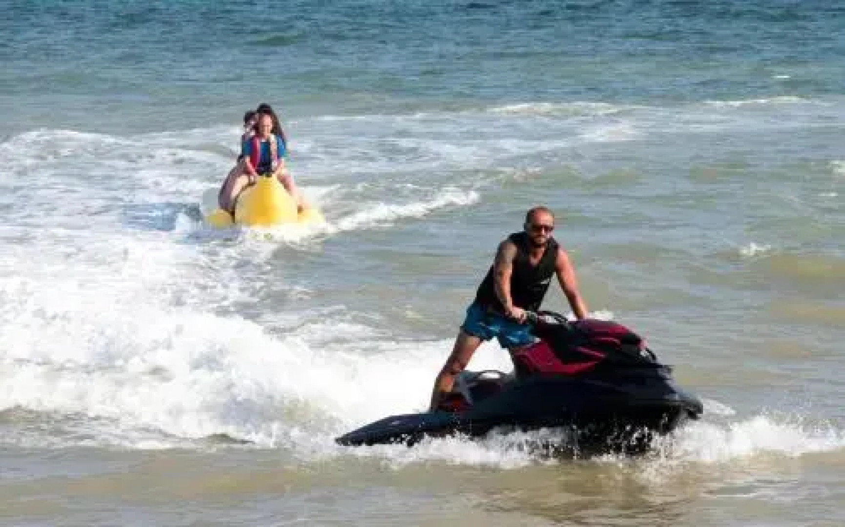 Thalassa Holiday Home With Sea View