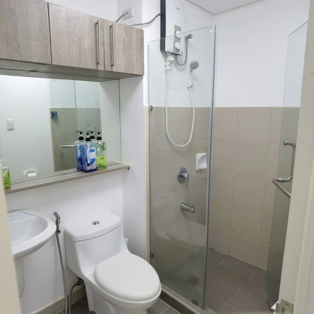 Avida Davao by davaobnb & Lemonique Homes