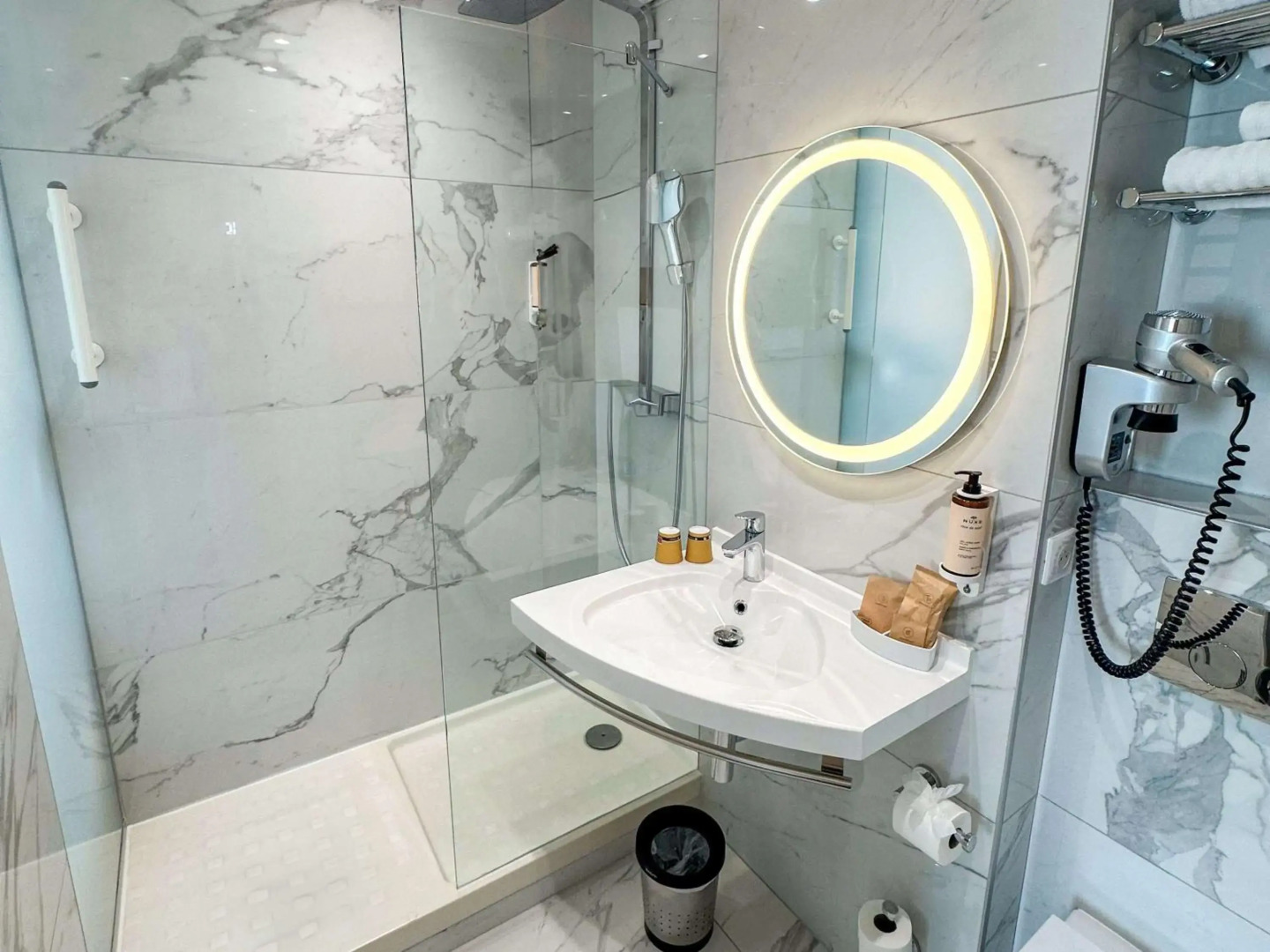 Mercure Ajaccio Centre