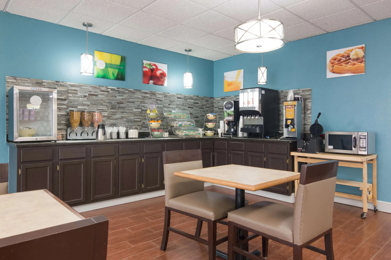 Quality Inn Magnolia