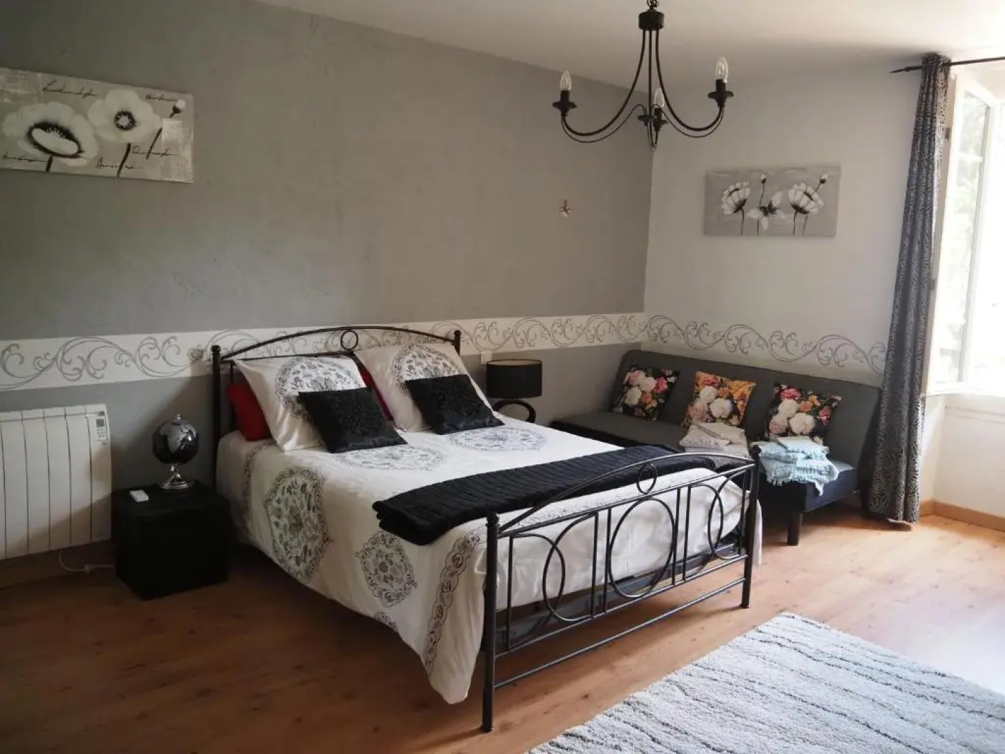 Le Mas de Doat, Gîte de Charme 4 étoiles dans le Triangle d Or proche Gaillac et Albi