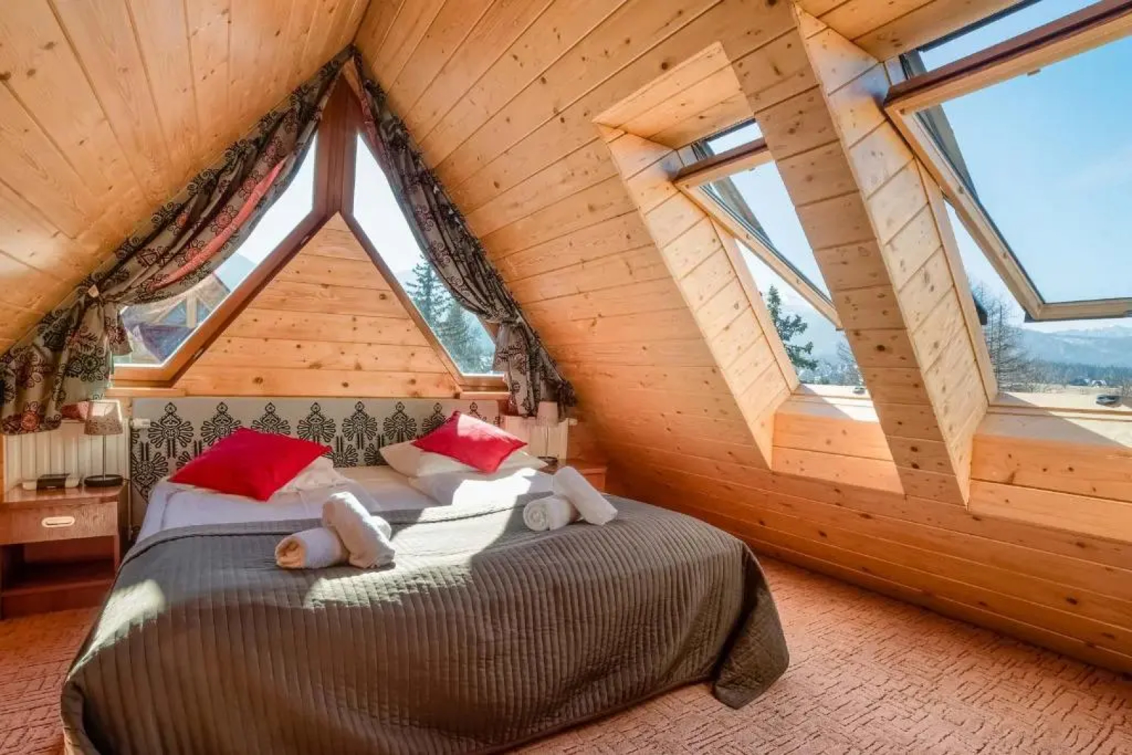 Aparthotel Delta Zakopane