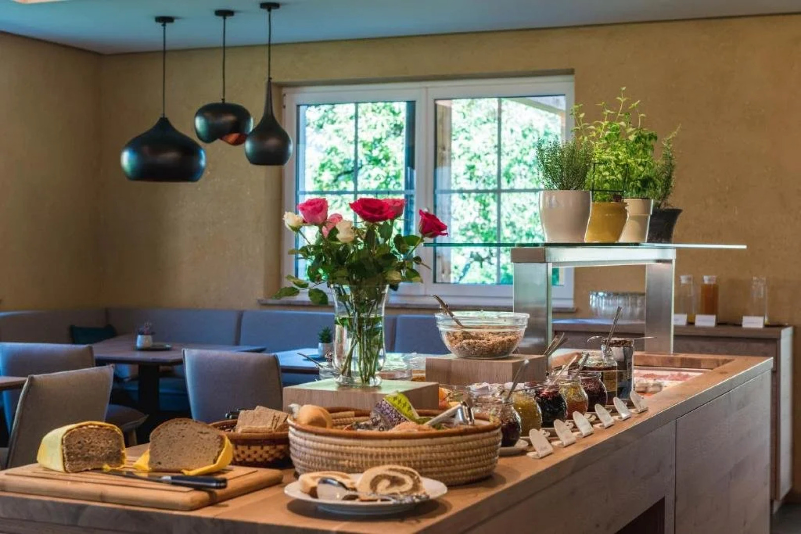 Gasthof Pension Lechner