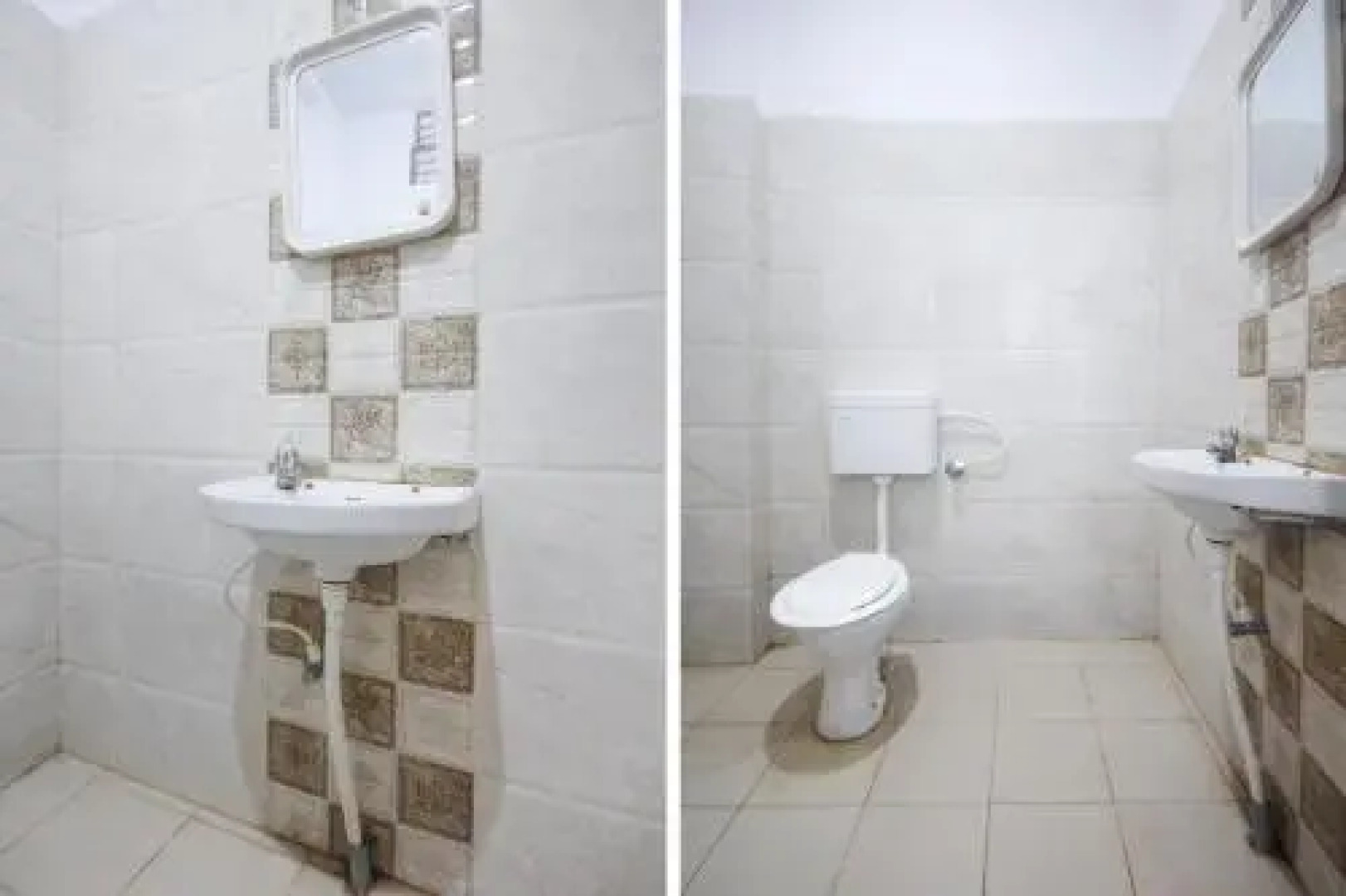 Venkatesh Palace by OYO Rooms