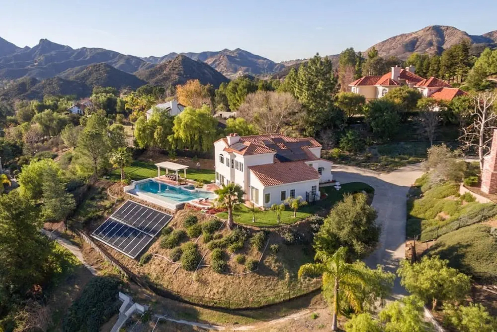 29855 Vista Del Arroyo Home 4 Bedrooms 3 Bathrooms Home