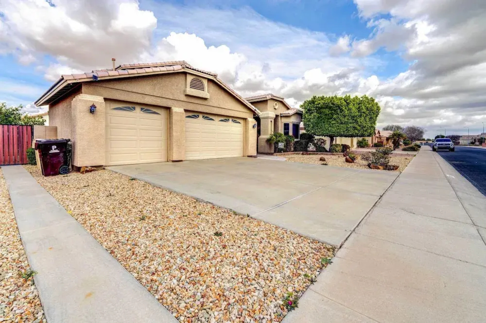 Peoria Vacation Rental w/ Pool & Hot Tub!