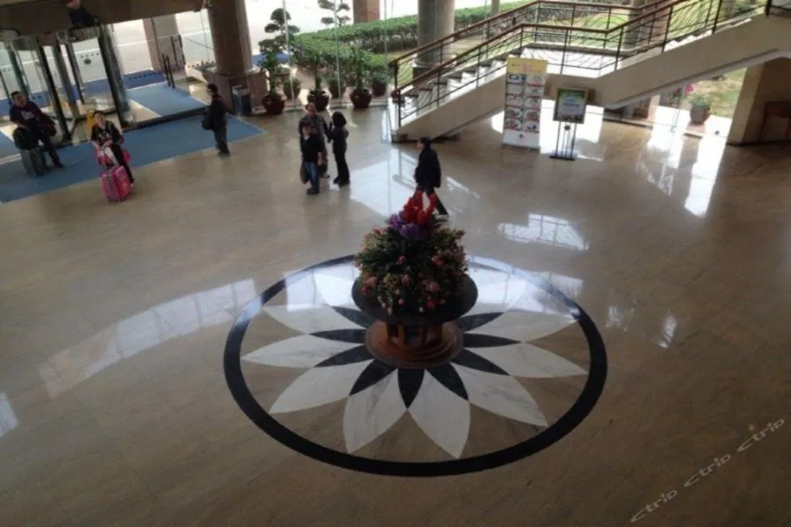 Pousada Marina Infante