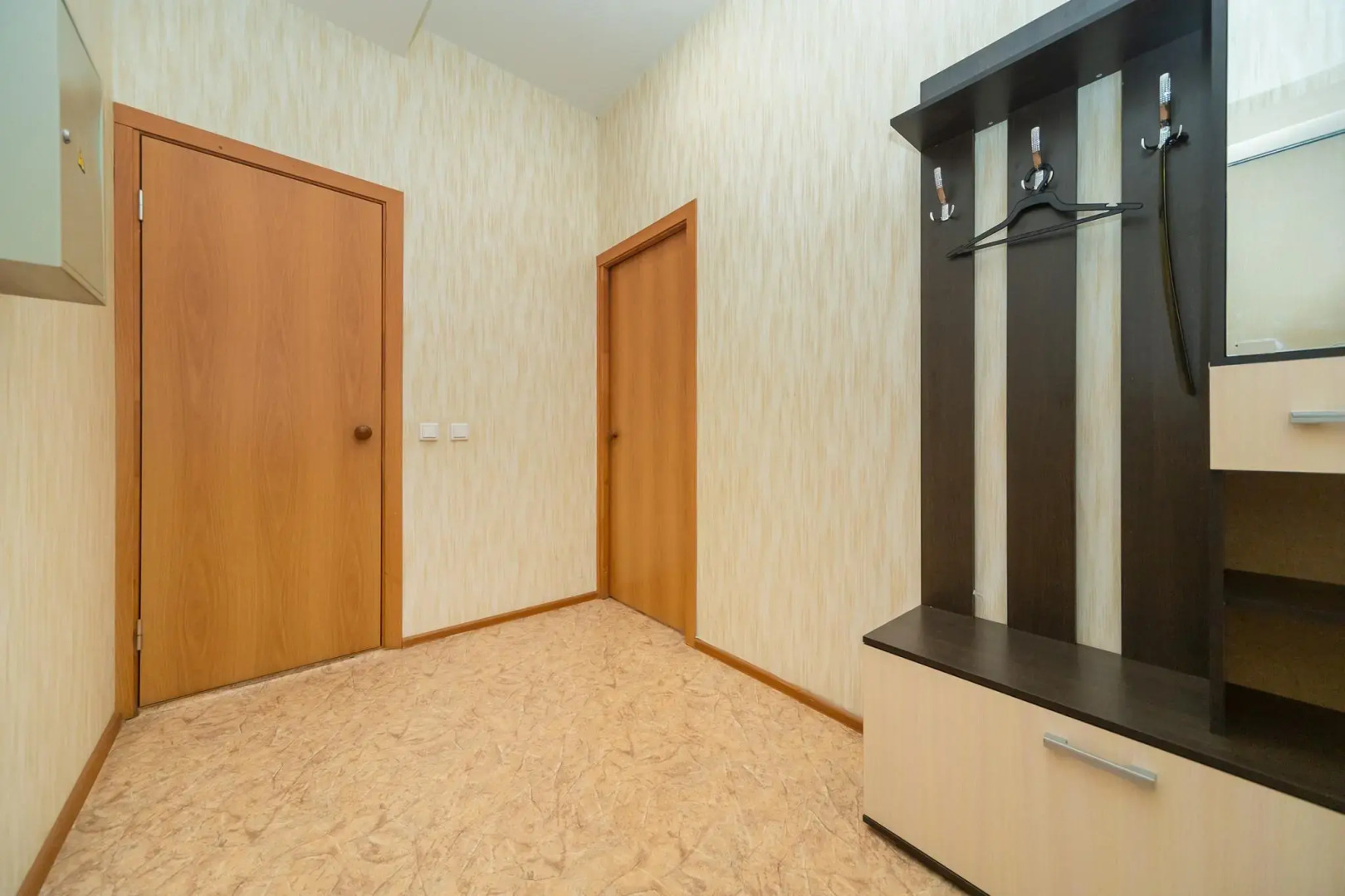 К энд К Апартментс на улице Крылова 17