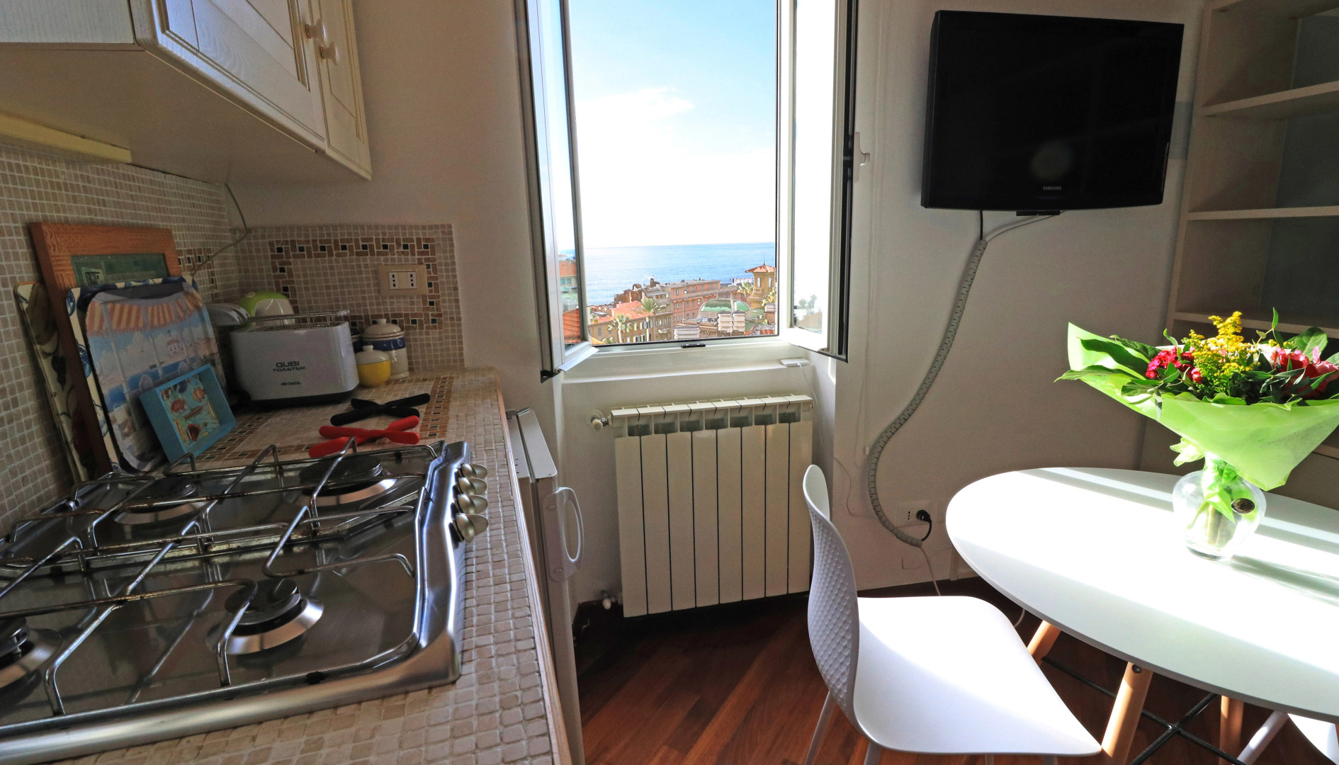 Italianway - Costiglioli 8 - SN-COST8A4