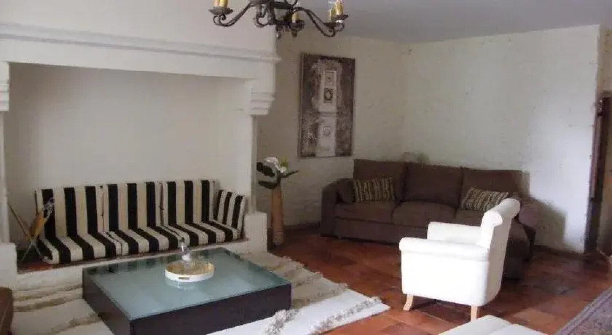 Château des Martinanches