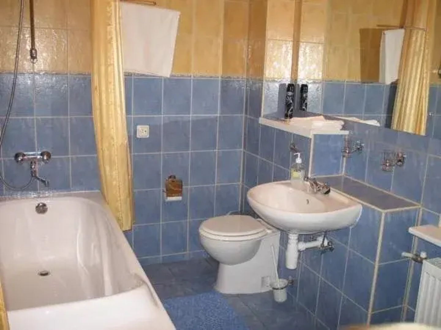 Гостевой Дом 15 Линия