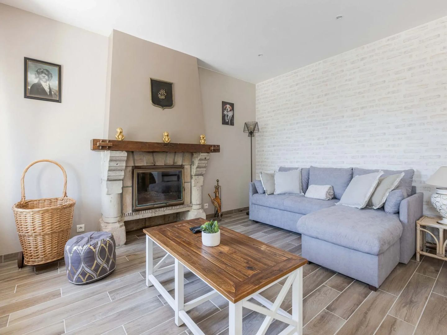 Normandy Nature Escape