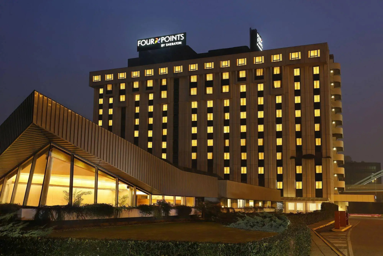 Four Points by Sheraton Padova