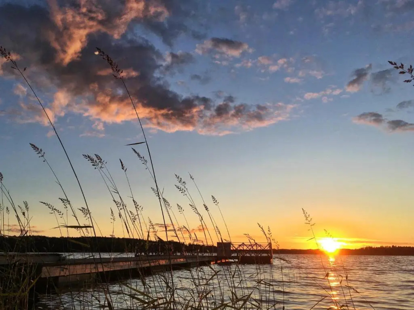 Holiday Village Kukkapää