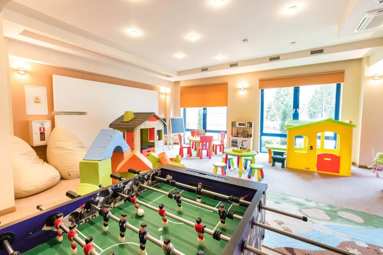 Hotel Kudowa Manufaktura Relaksu