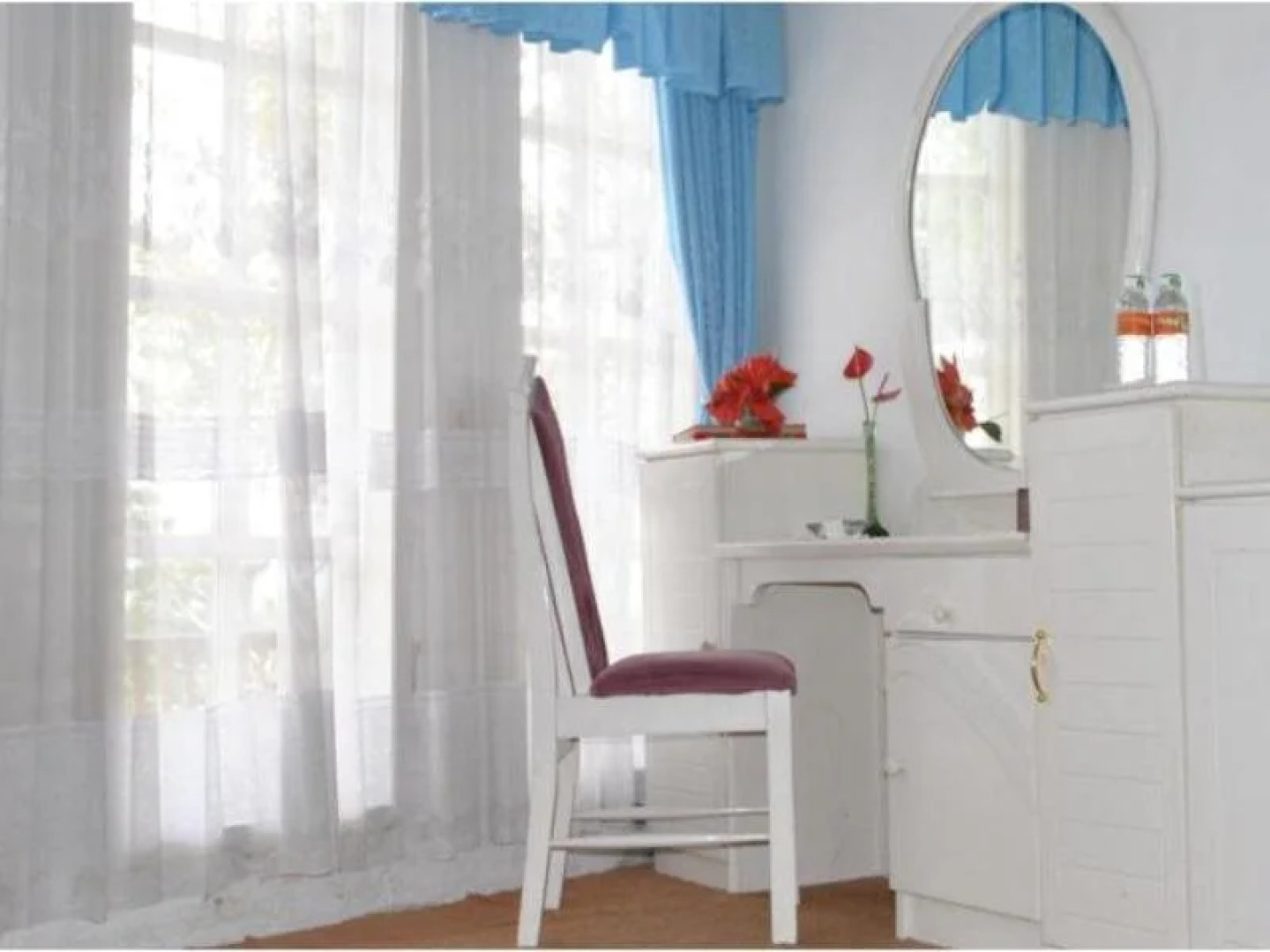 Parai Mountain Resort - Bukittinggi