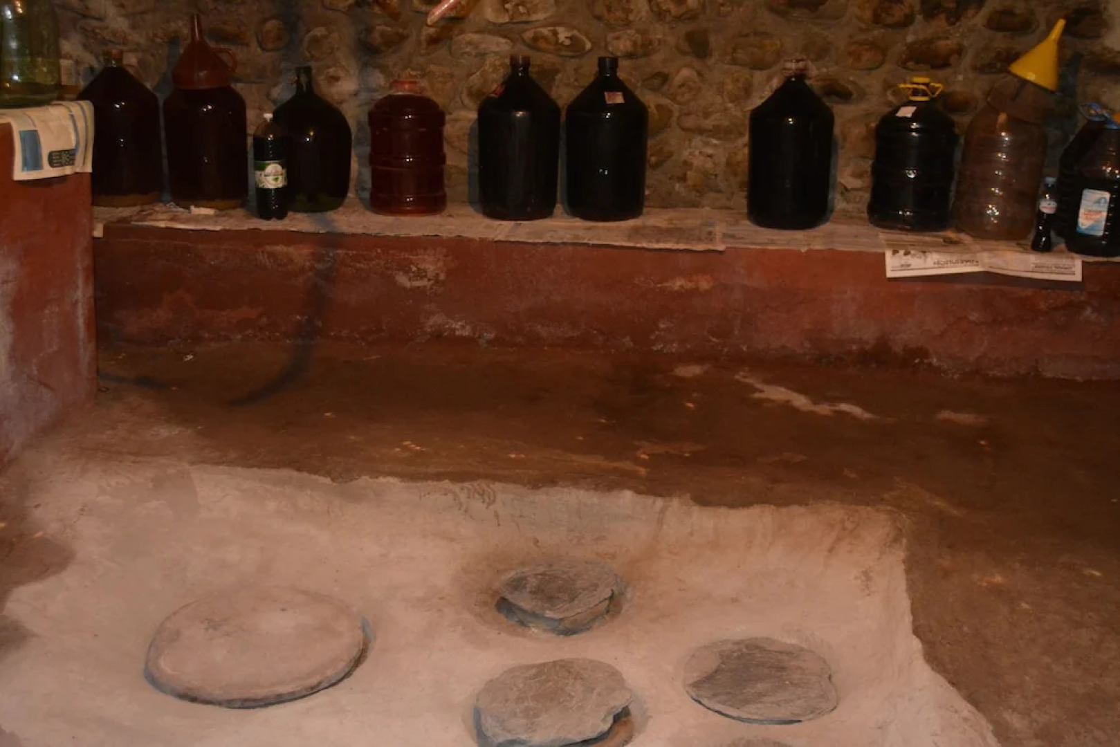 Holiday Home Ekaterine