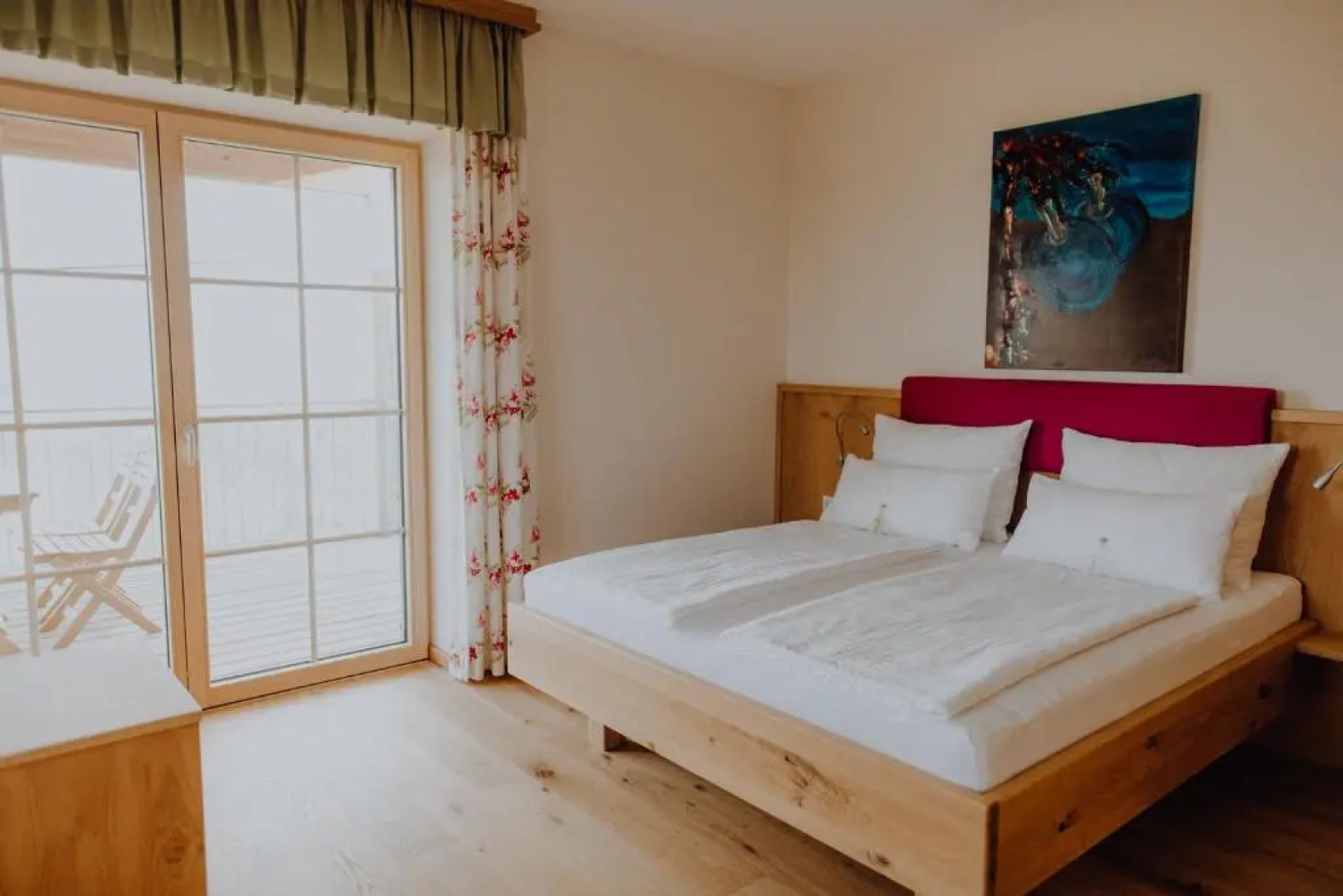 Winzerhaus am Gamlitzberg