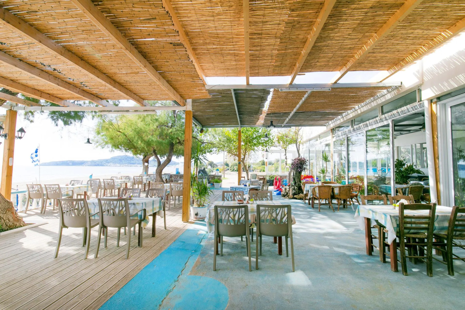 Kastri Boutique Beach