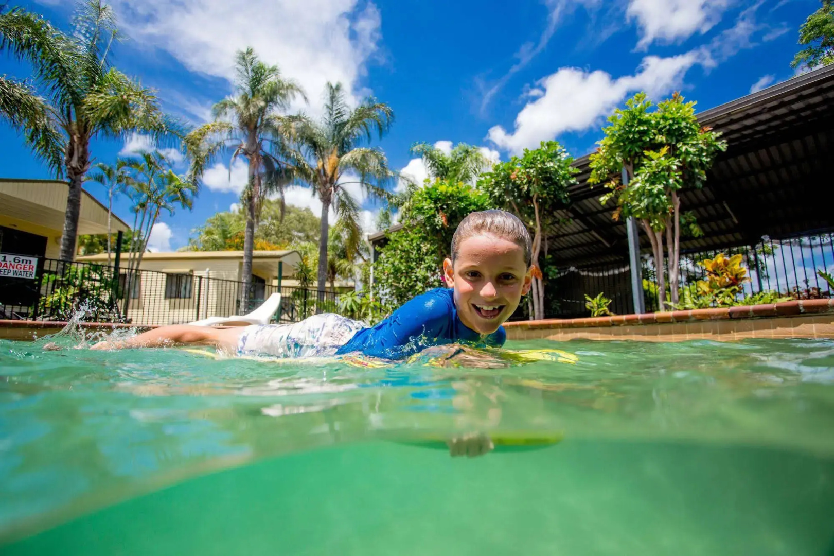 Tasman Holiday Parks - Hervey Bay