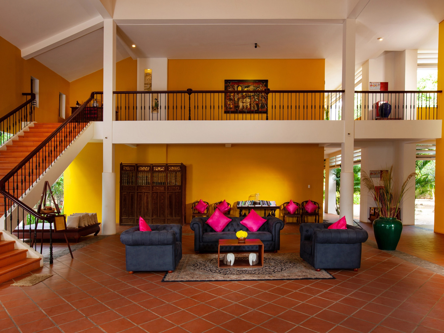 Ho Tram Beach Boutique Resort & Spa