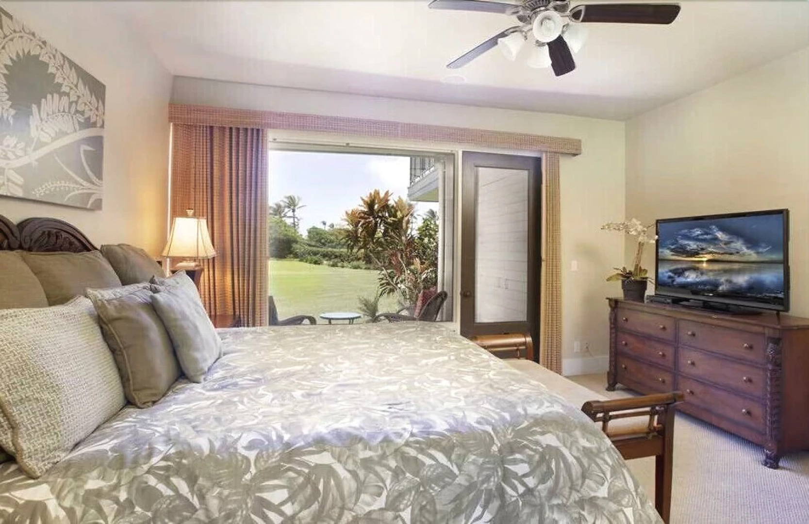 Kapalua Bay Villas 37G4 - Two Bedroom Condo