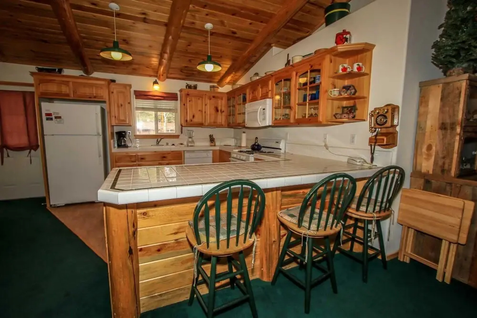 Aspen Grove 1041 by RedAwning