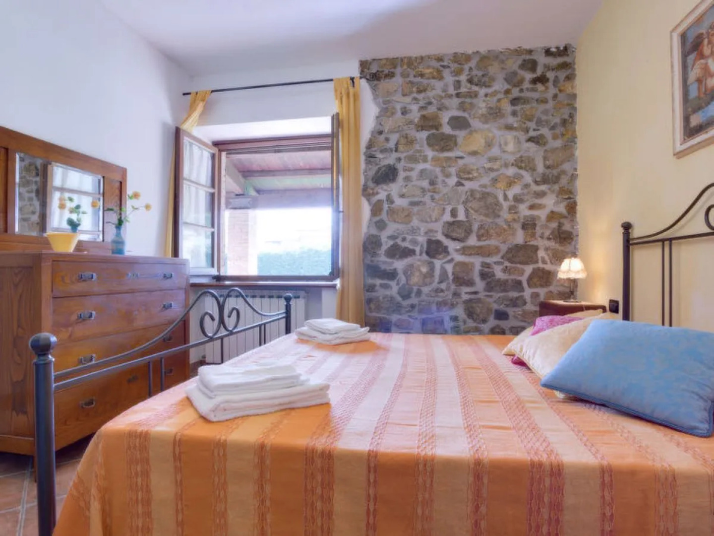 House La Fenice Castelnuovo di Garfagnana 10435