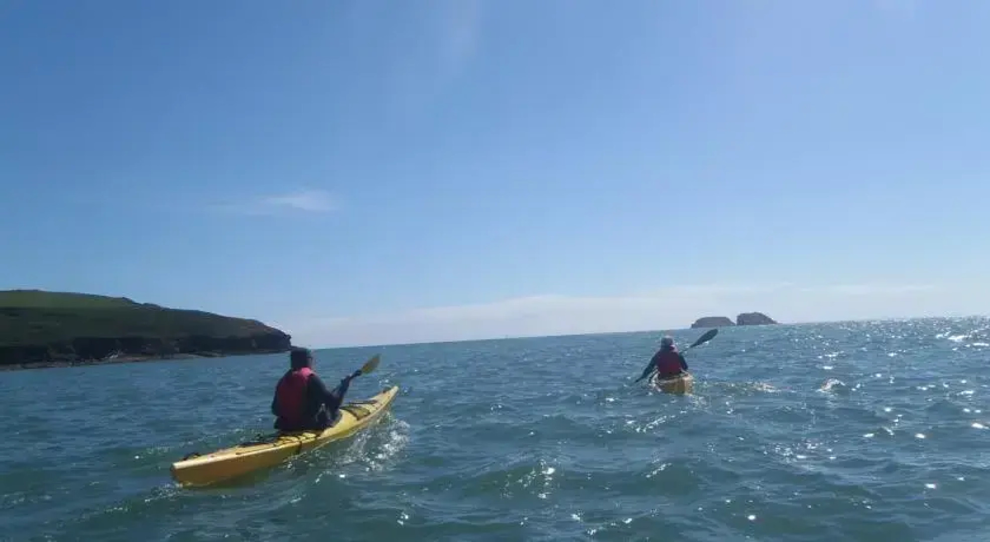 Oysterhaven Holiday Cottages