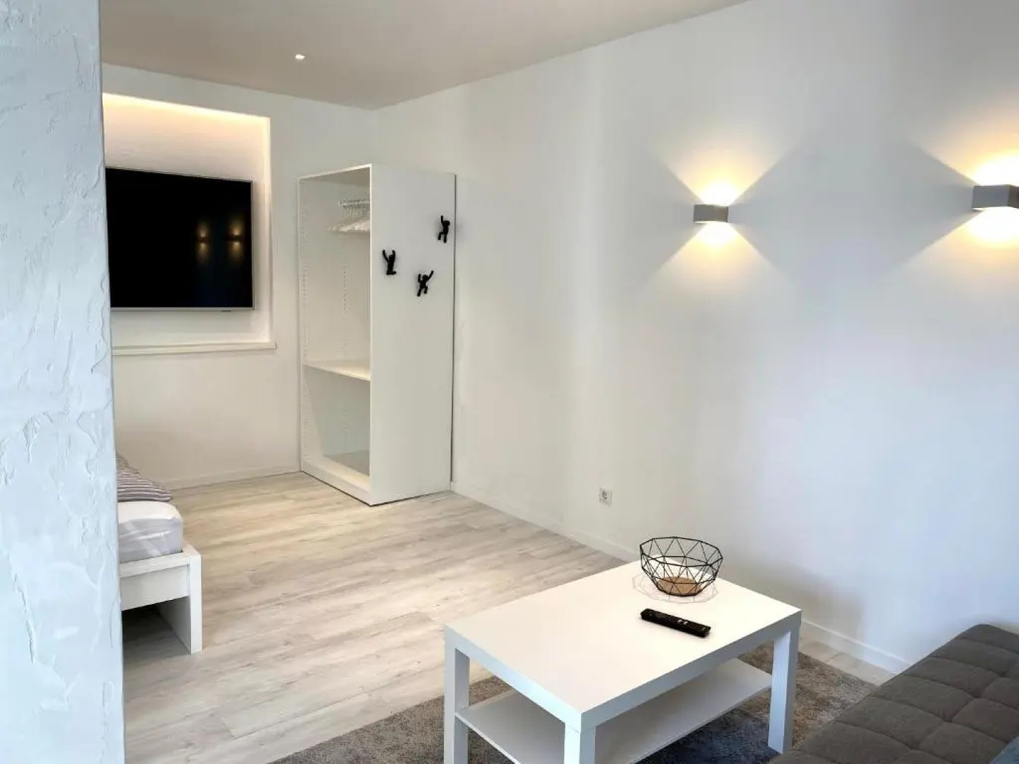 Apartment Schloofschdubb in Fuldatal bei Kassel